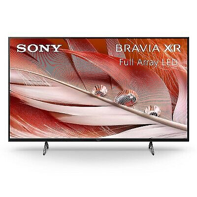 Sony XR55X90J 55